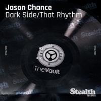 Artwork for Dark Side / That Rhythm by Jason Chance