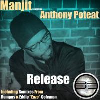 Artwork for Release by Manjit