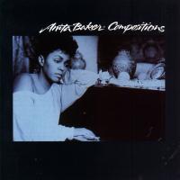 Artwork for Compositions by Anita Baker