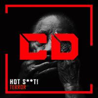 Artwork for Terror by Hot Shit!