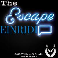 Artwork for The Escape by EINRIDI