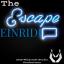Artwork for The Escape