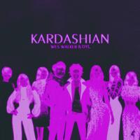Artwork for KARDASHIAN by Wes Walker