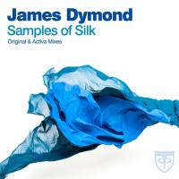Artwork for Samples Of Silk by James Dymond