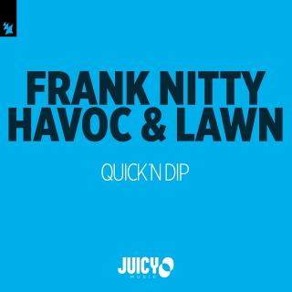 Artwork for Quick 'N Dip