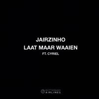Artwork for Laat Maar Waaien by Jairzinho