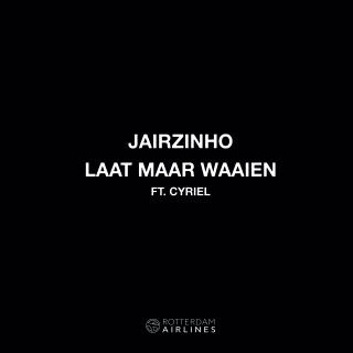 Artwork for Laat Maar Waaien