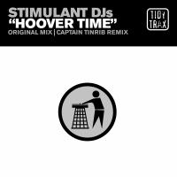 Artwork for Hoover Time by Stimulant DJs