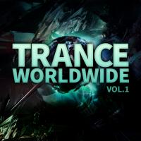 Artwork for Trance Worldwide, Vol. 1 by Various Artists