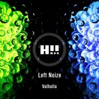 Artwork for Valhalla by Left Noize