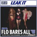 Artwork for Leak It