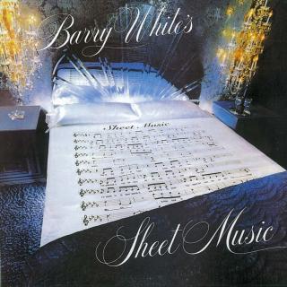 Artwork for Sheet Music