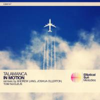 Artwork for In Motion by Talamanca