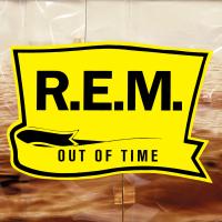Artwork for Out Of Time by R.E.M.