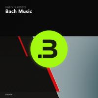 Artwork for Bach Music 76 by Various Artists