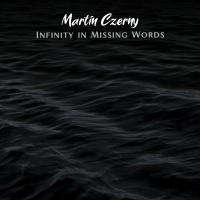 Artwork for Infinity in Missing Words by Martin Czerny
