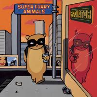 Artwork for Radiator by Super Furry Animals