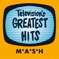 Artwork for M*A*S*H by Television's Greatest Hits Band