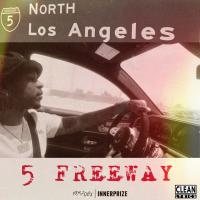 Artwork for 5 Freeway by G Perico