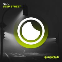 Artwork for Step Street by Sali