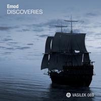 Artwork for Discoveries by Emod