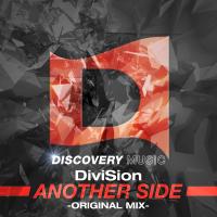 Artwork for Another Side by Division