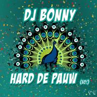 Artwork for Hard De Pauw (Eo!) by DJ Bonny