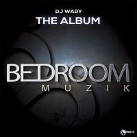 Artwork for The Album by DJ Wady