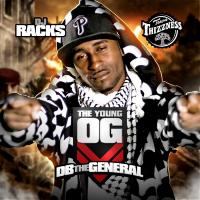 Artwork for The Young OG by DB the General