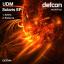 Artwork for Rising Up (Original Mix)