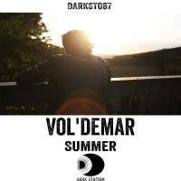 Artwork for Summer by VOL'DEMAR