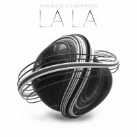 Artwork for La La by AvAlanche