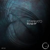 Artwork for Skyrage EP by Starkato