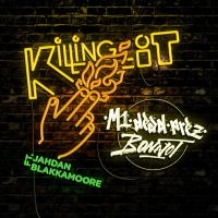 Artwork for Killing It by M1