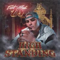 Artwork for High Standing by Eastside Zo