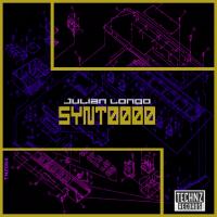 Artwork for SYNT0000 by Julian Longo