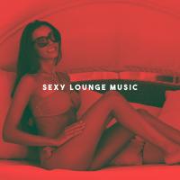 Artwork for Sexy Lounge Music by Lounge Café