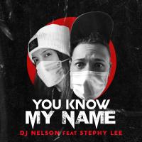 Artwork for You Know My Name by DJ Nelson