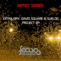 Artwork for Project EP by Extra Dry