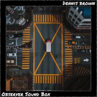 Artwork for Slow Down by Dennis Brown