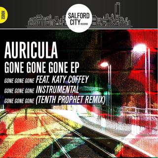 Artwork for Gone Gone Gone (Instrumental)