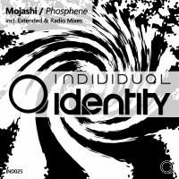 Artwork for Phosphene by Mojashi