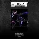 Artwork for Magic World (Original Mix)