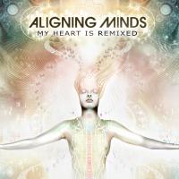 Artwork for My Heart is Remixed by Aligning Minds