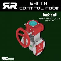 Earth Control Room