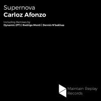 Artwork for Supernova by Carloz Afonzo