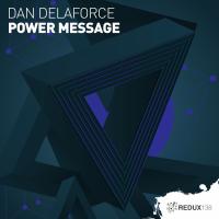 Artwork for Power Message by Dan Delaforce