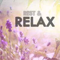 Artwork for Rest & Relax by Bedtime Songs Collective