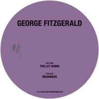 Artwork for The Let Down by George Fitzgerald