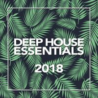 Artwork for Deep House Essentials 2018 by Deep House